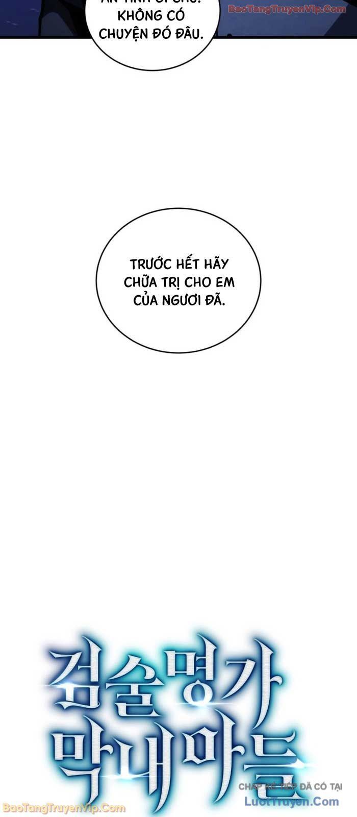 Con Trai Út Của Gia Đình Kiếm Thuật Danh Tiếng - Trang 35