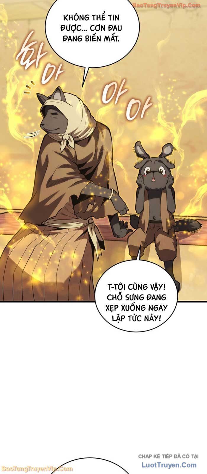 Con Trai Út Của Gia Đình Kiếm Thuật Danh Tiếng - Trang 37