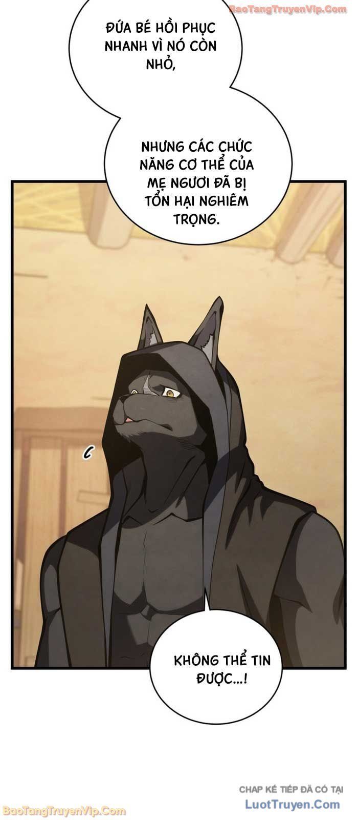 Con Trai Út Của Gia Đình Kiếm Thuật Danh Tiếng - Trang 38