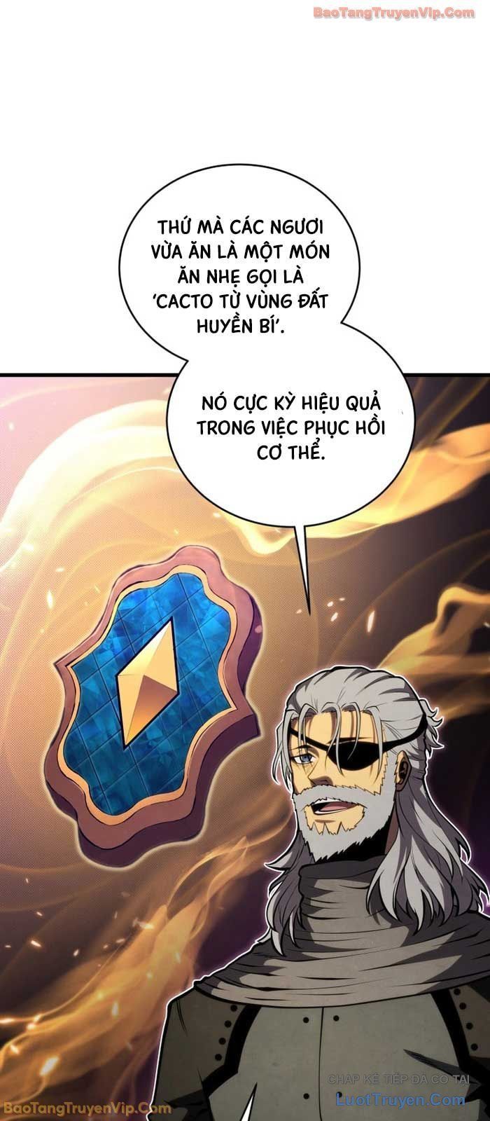 Con Trai Út Của Gia Đình Kiếm Thuật Danh Tiếng - Trang 39