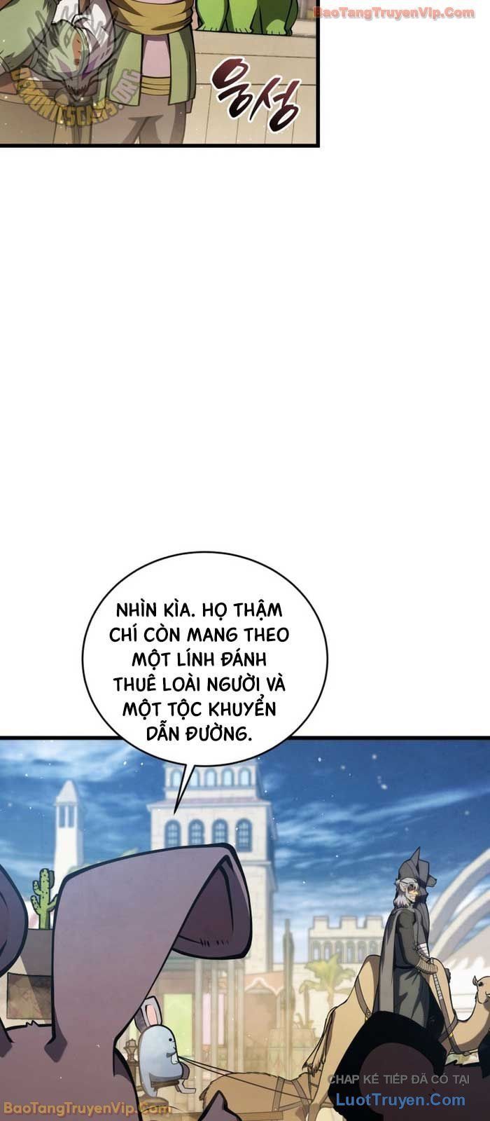 Con Trai Út Của Gia Đình Kiếm Thuật Danh Tiếng - Trang 51