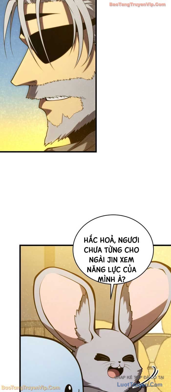 Con Trai Út Của Gia Đình Kiếm Thuật Danh Tiếng - Trang 66