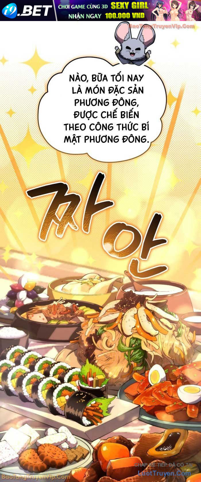 Con Trai Út Của Gia Đình Kiếm Thuật Danh Tiếng - Trang 81