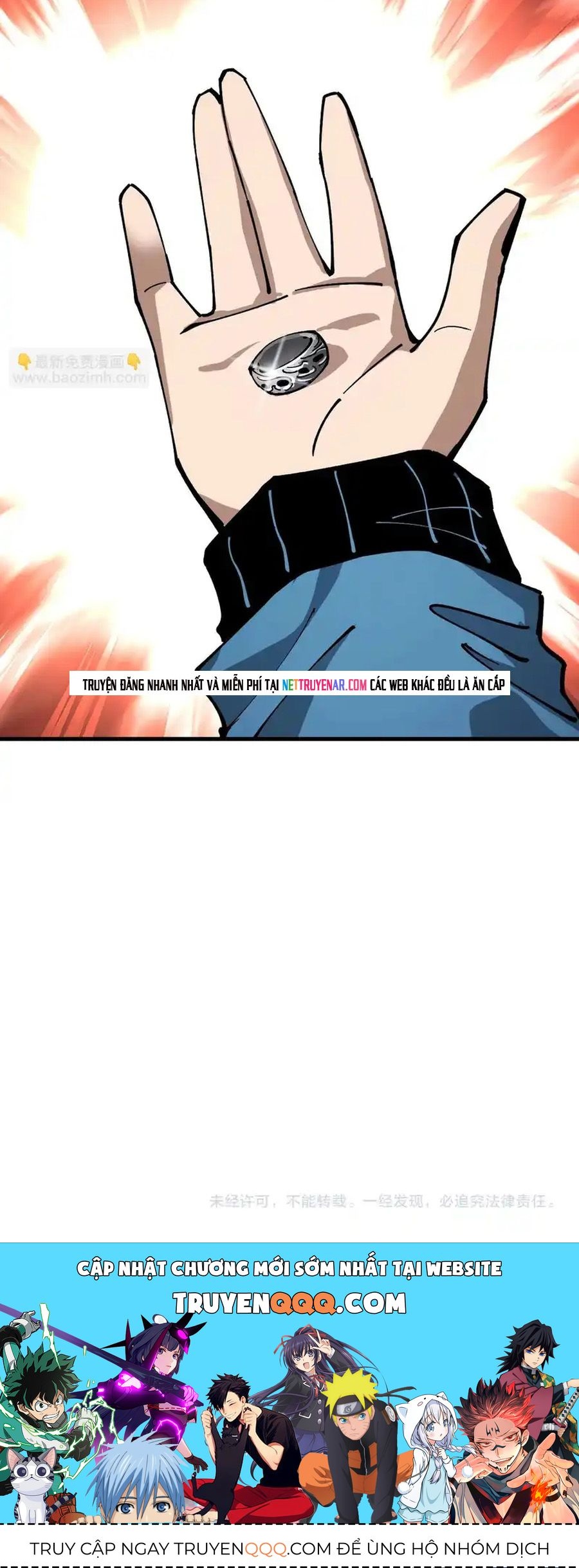 Toàn Cầu Ngự Thú: Ta Có Thể Thấy Lộ Tuyến Tiến Hoá - Trang 6