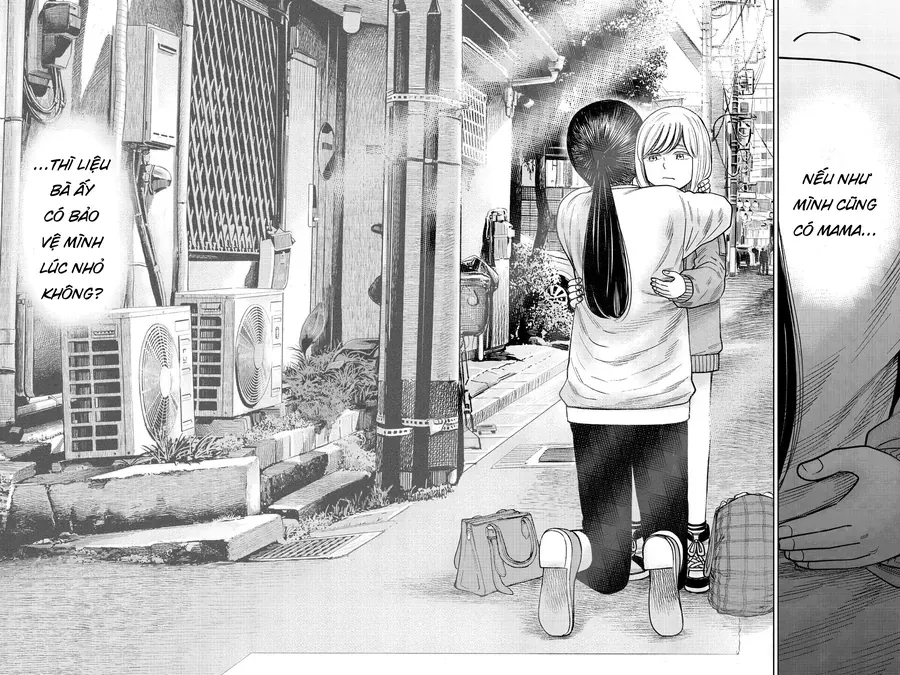 Hoán Đổi J⇔M [Chap 1-14]