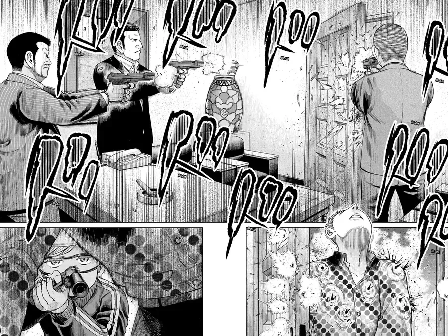 Hoán Đổi J⇔M [Chap 1-14]