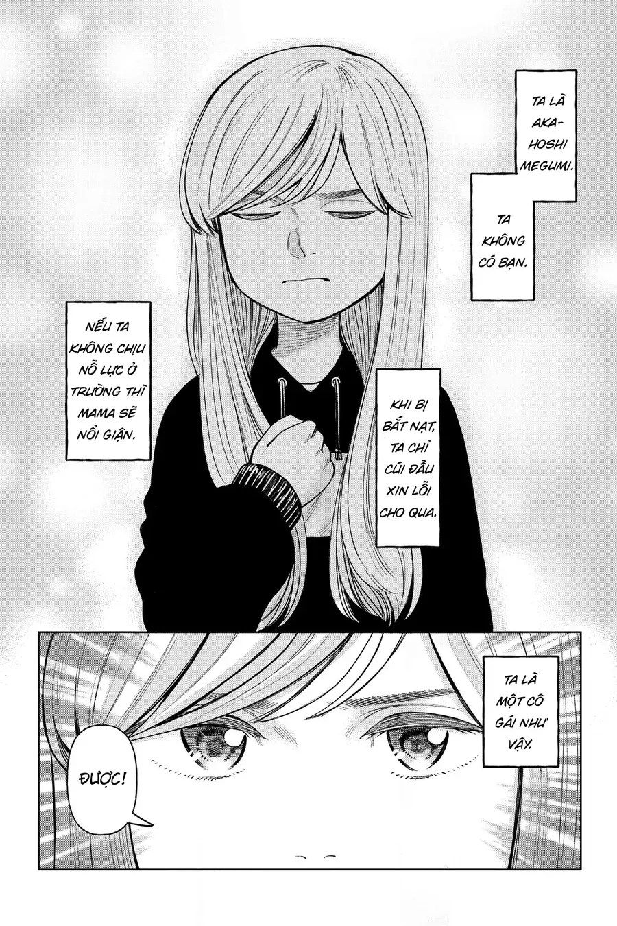 Hoán Đổi J⇔M [Chap 1-14]