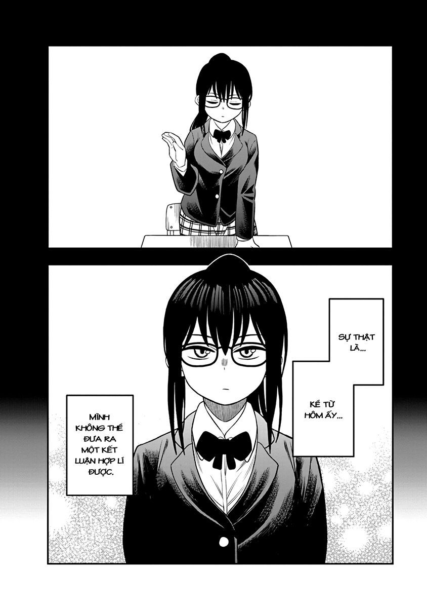 Chie Aru Koibito Chap 1