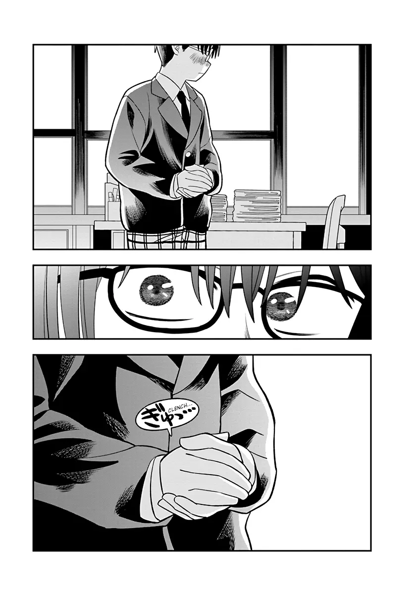 Chie Aru Koibito - Trang 15