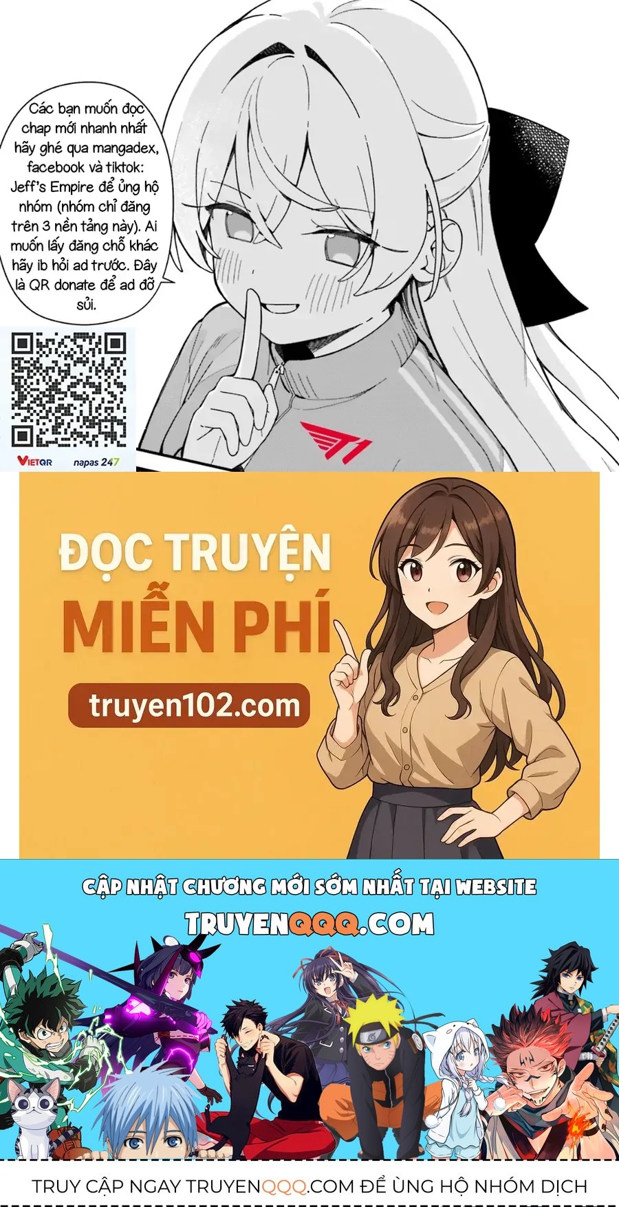 Chie Aru Koibito - Trang 20