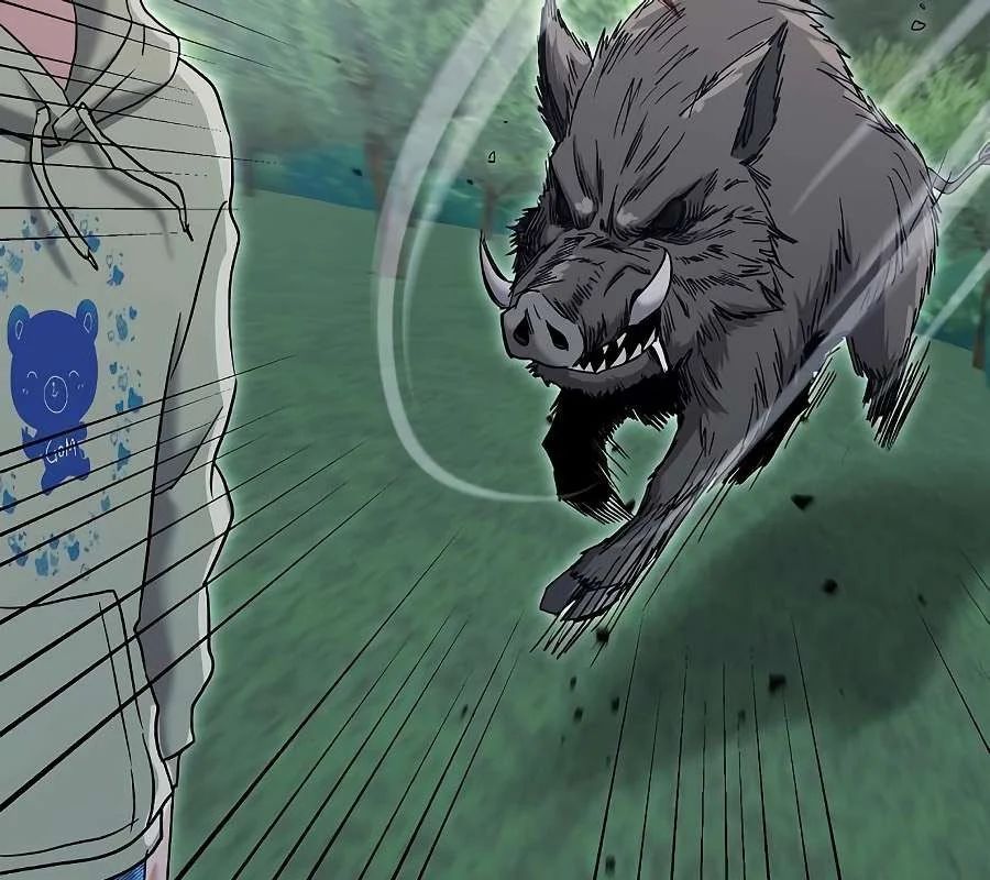 Một Anh Hùng Giỏi Mọi Thứ - Trang 102