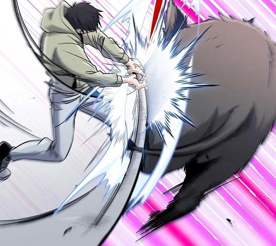 Một Anh Hùng Giỏi Mọi Thứ - Trang 114