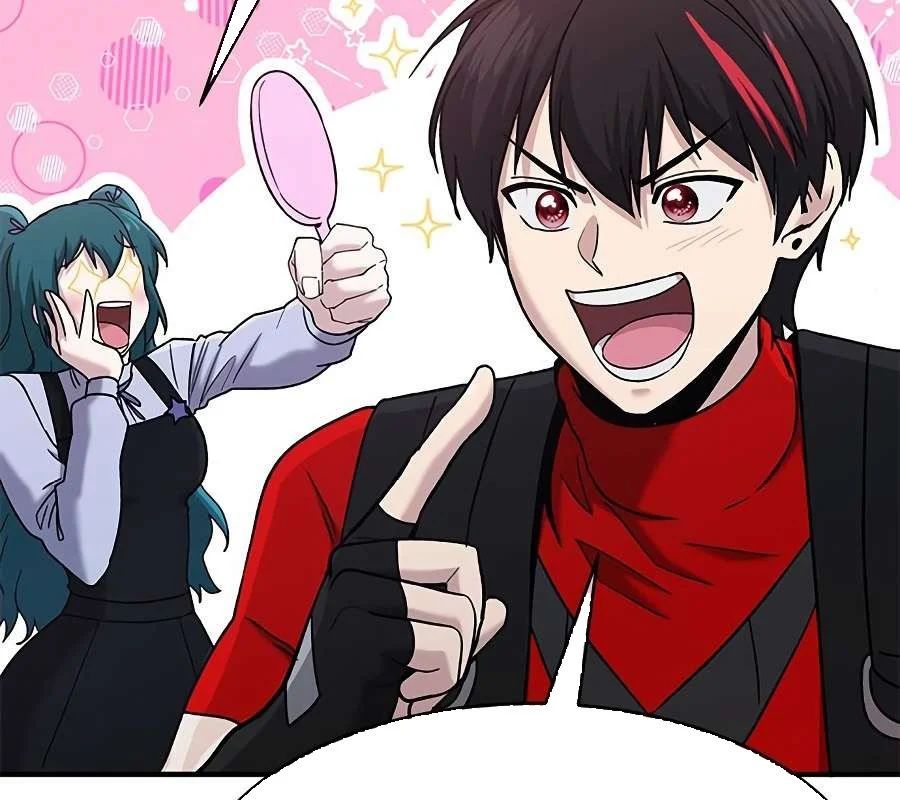 Một Anh Hùng Giỏi Mọi Thứ - Trang 14