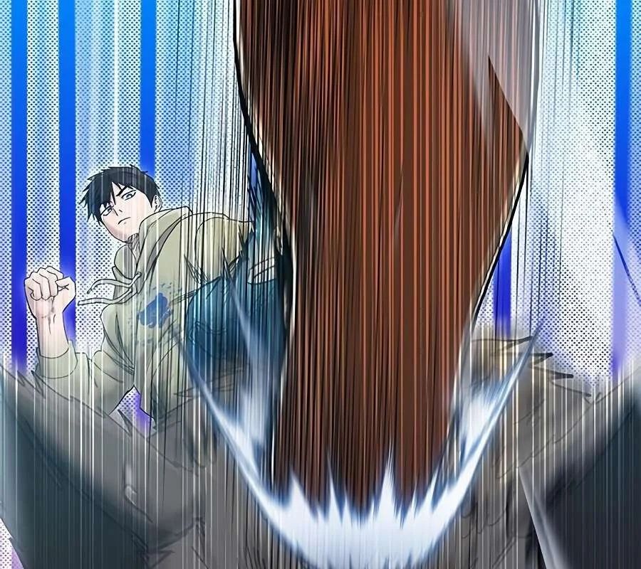 Một Anh Hùng Giỏi Mọi Thứ - Trang 137