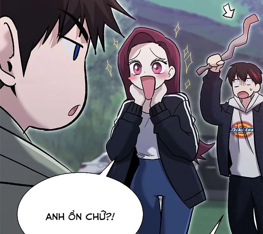 Một Anh Hùng Giỏi Mọi Thứ - Trang 147