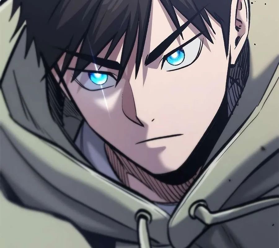 Một Anh Hùng Giỏi Mọi Thứ - Trang 174