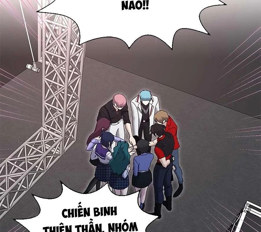 Một Anh Hùng Giỏi Mọi Thứ - Trang 26