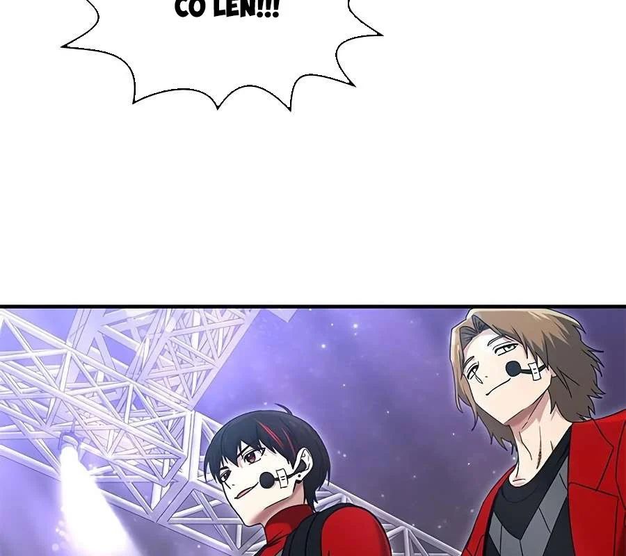 Một Anh Hùng Giỏi Mọi Thứ - Trang 28