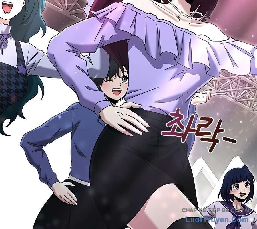 Một Anh Hùng Giỏi Mọi Thứ - Trang 31