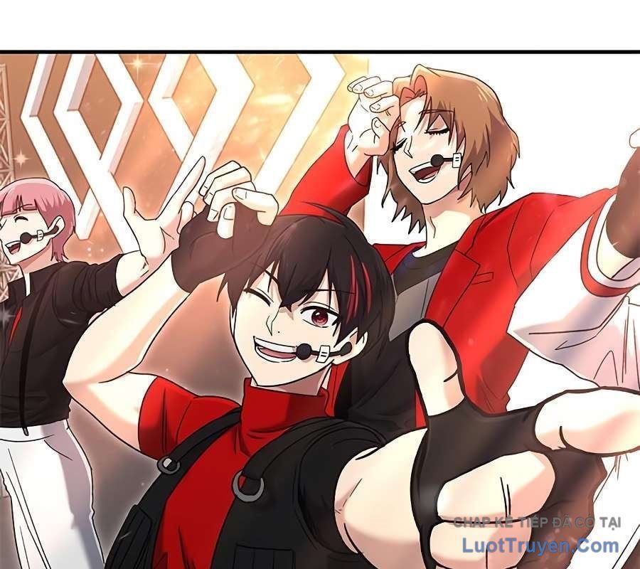 Một Anh Hùng Giỏi Mọi Thứ - Trang 33