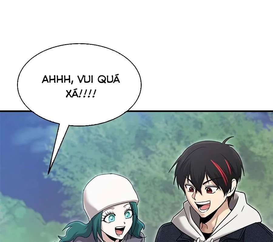 Một Anh Hùng Giỏi Mọi Thứ - Trang 40