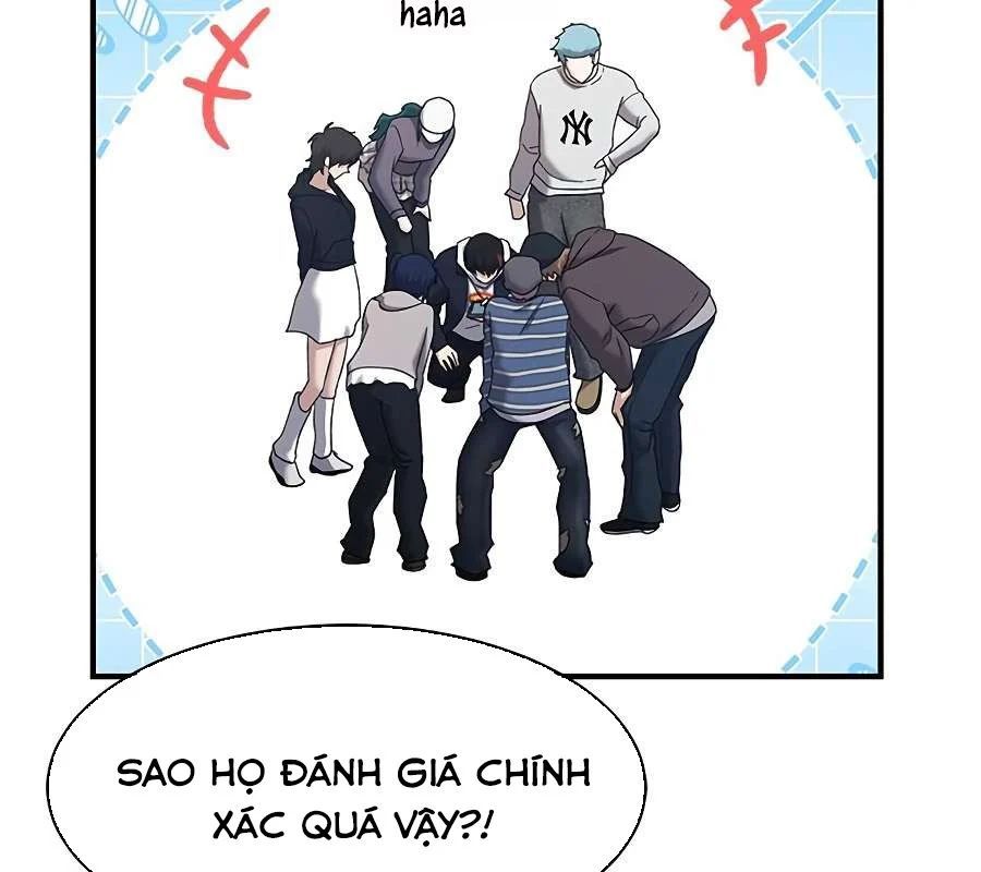 Một Anh Hùng Giỏi Mọi Thứ - Trang 44