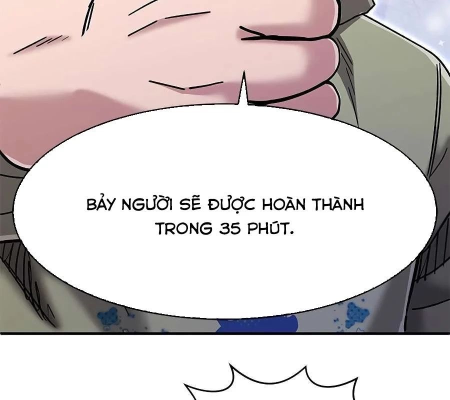 Một Anh Hùng Giỏi Mọi Thứ - Trang 6