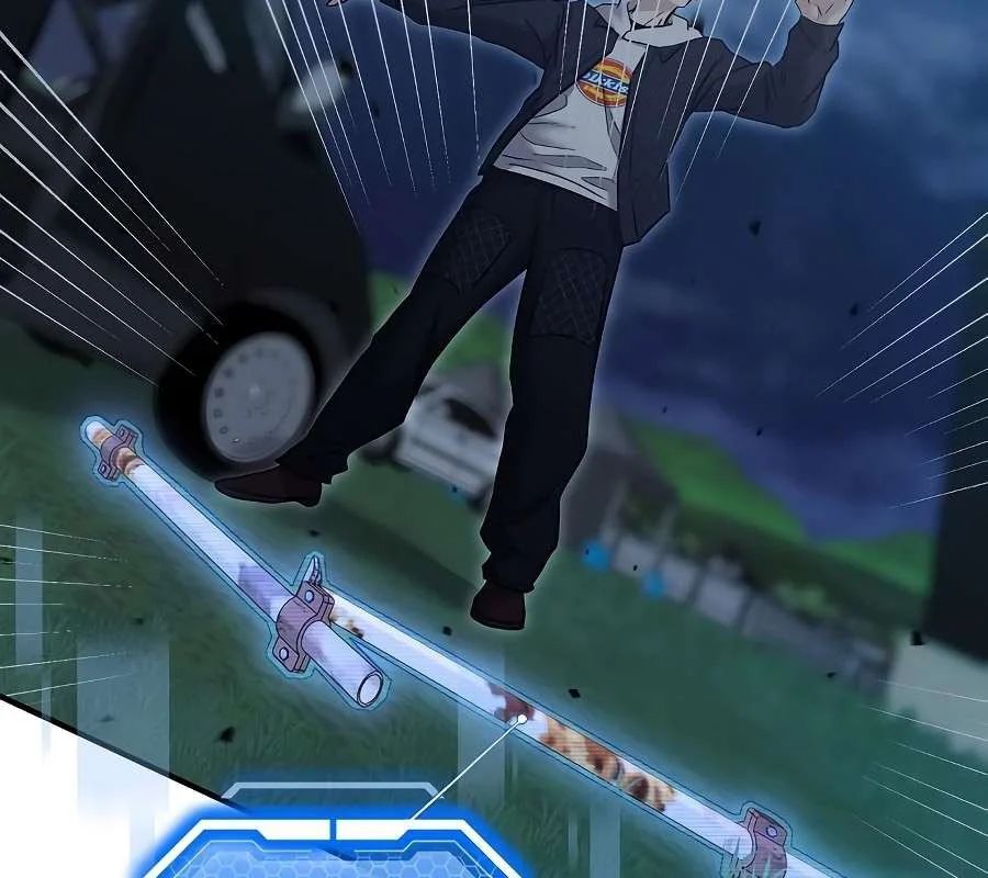 Một Anh Hùng Giỏi Mọi Thứ - Trang 99