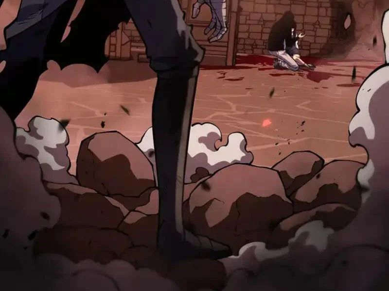 Sau Khi Sống Lại, Ta Dùng Kính Phản Diện Phục Thù - Trang 4