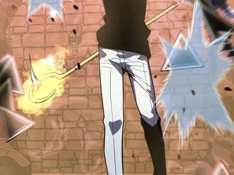 Sau Khi Sống Lại, Ta Dùng Kính Phản Diện Phục Thù - Trang 40