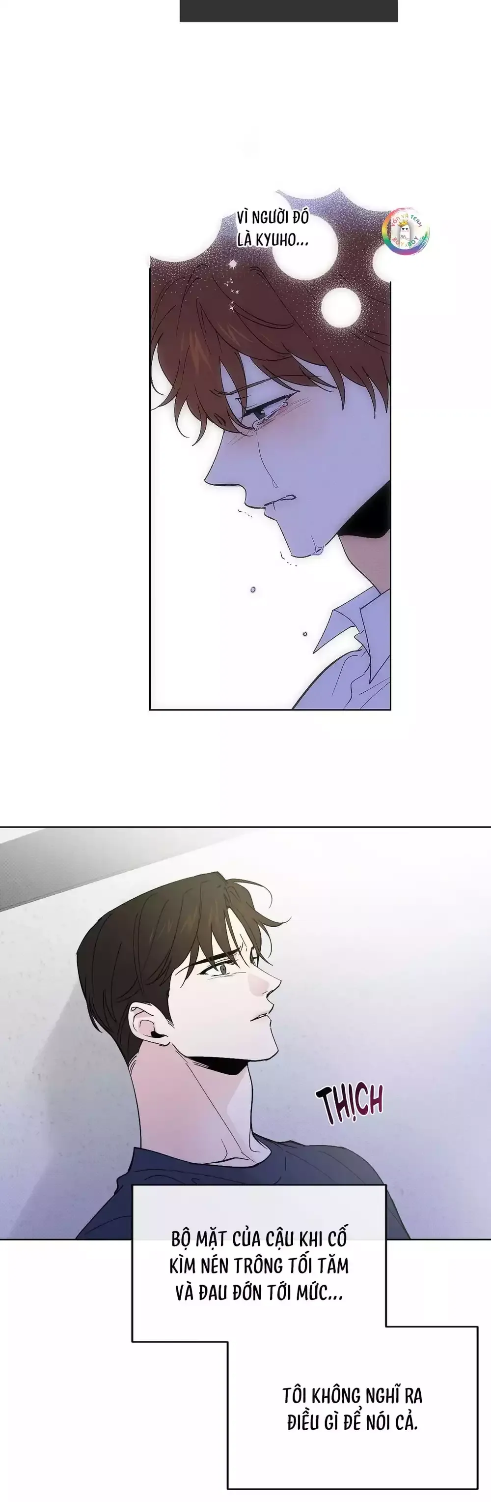 Cộng Sự Bán Thời Gian Chương 76 - Trang 17