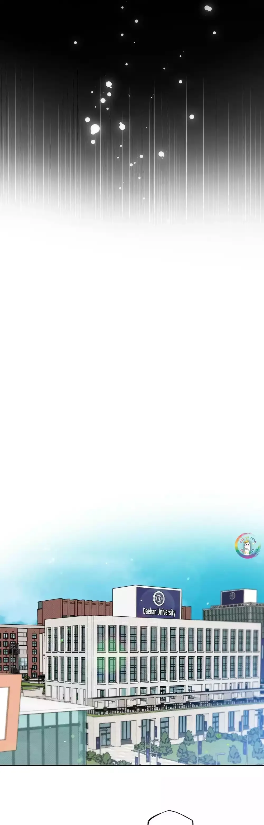 Cộng Sự Bán Thời Gian Chương 76 - Trang 20