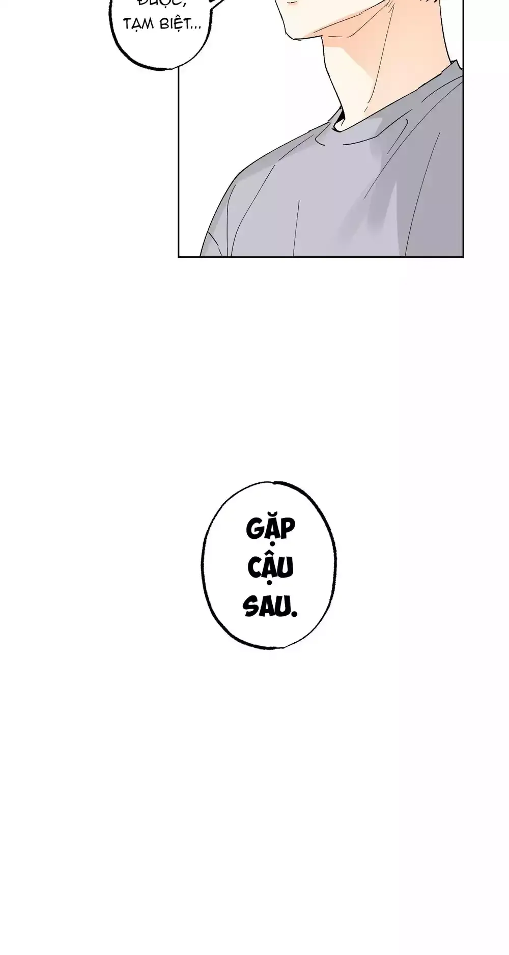 Cộng Sự Bán Thời Gian Chương 77 - Trang 11
