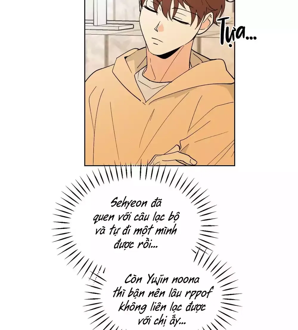 Cộng Sự Bán Thời Gian Chương 77 - Trang 13