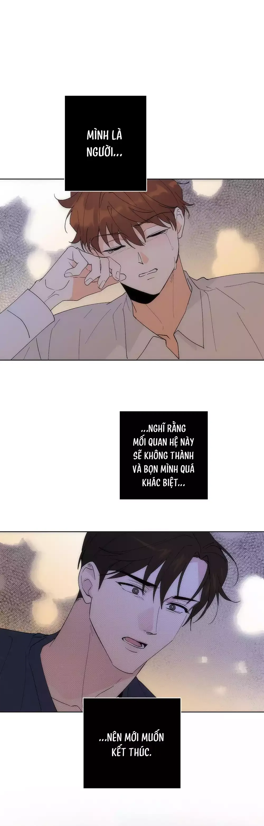 Cộng Sự Bán Thời Gian Chương 77 - Trang 20