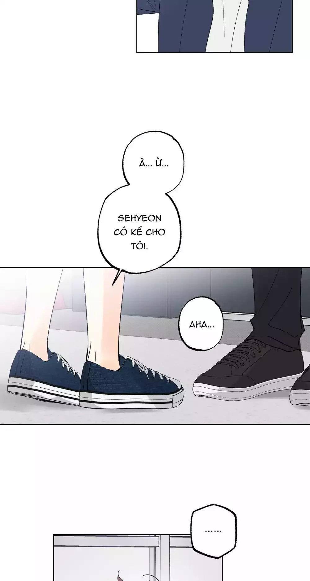 Cộng Sự Bán Thời Gian Chương 77 - Trang 3