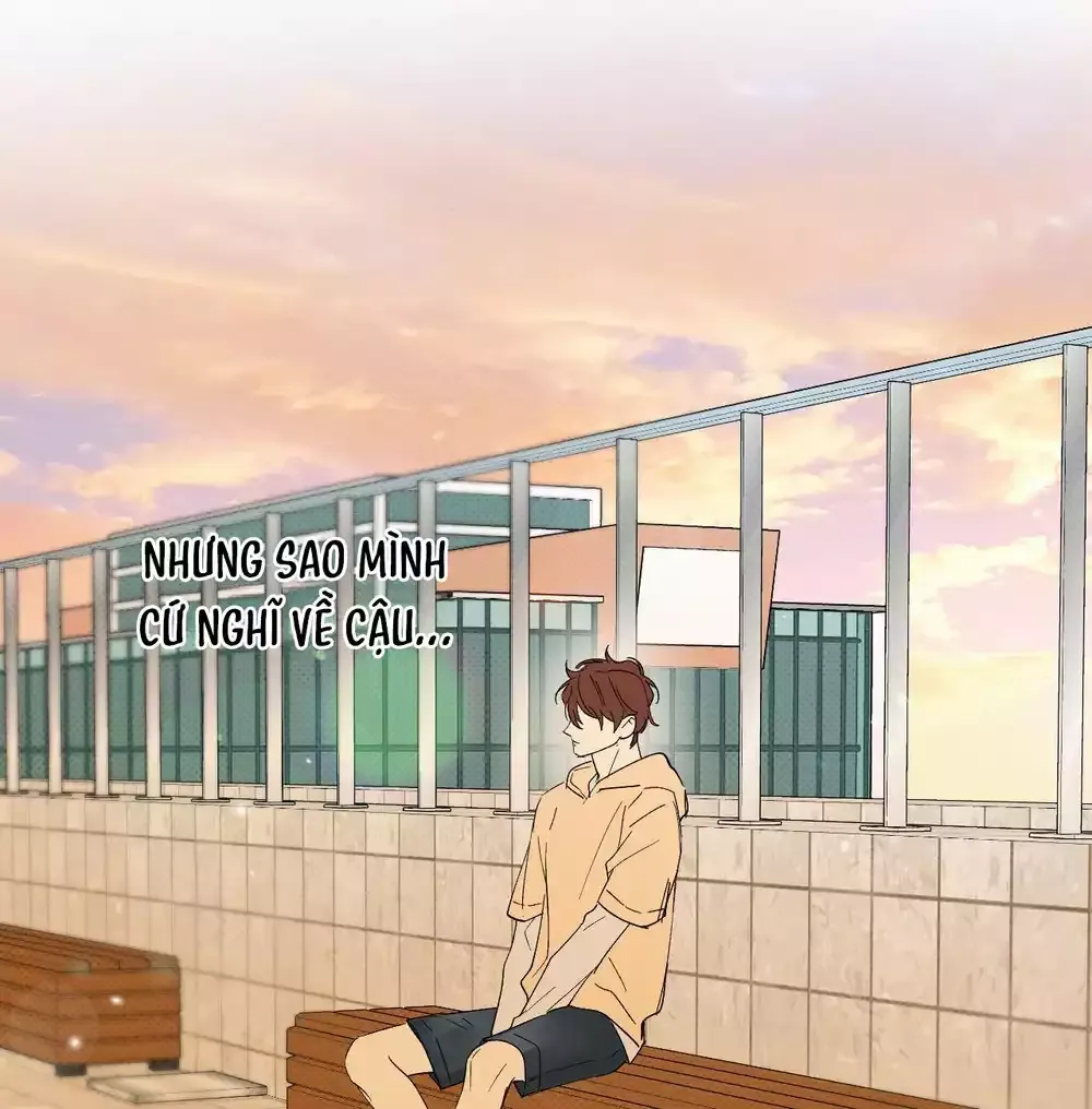 Cộng Sự Bán Thời Gian Chương 77 - Trang 21