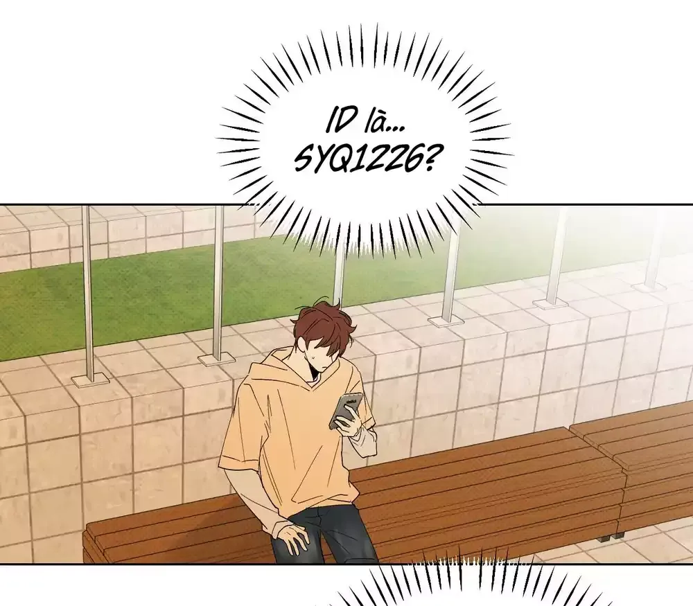 Cộng Sự Bán Thời Gian Chương 77 - Trang 25