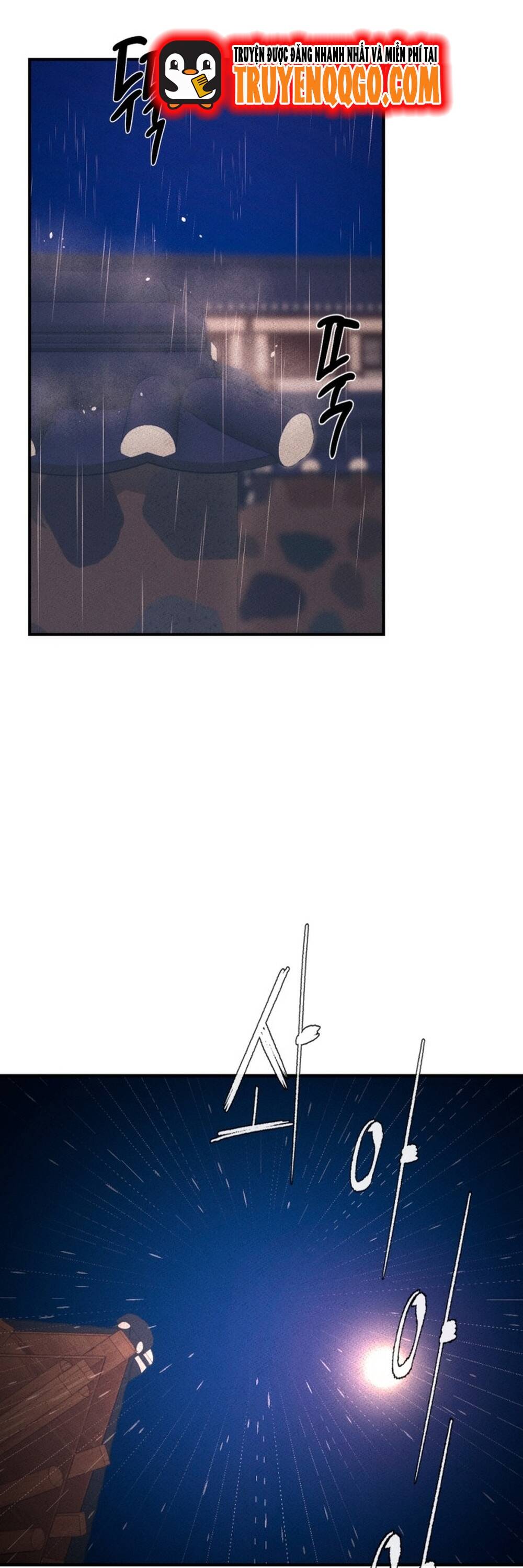 Hậu Duệ Ác Thần [Chap 1-20]