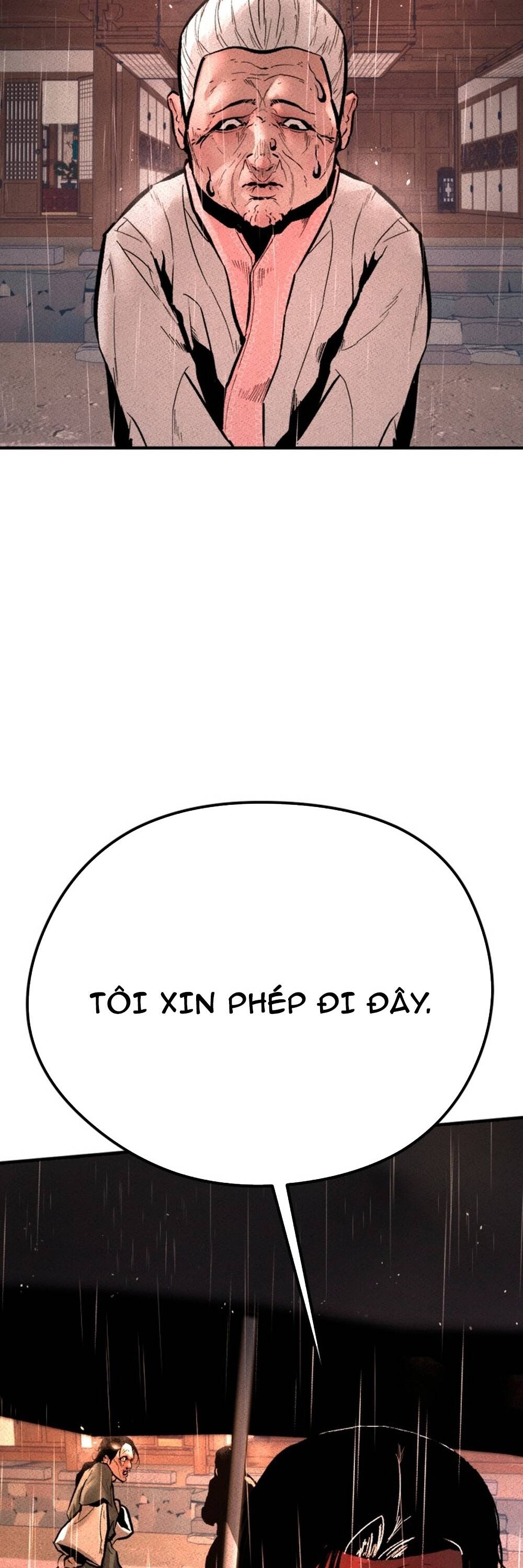 Hậu Duệ Ác Thần [Chap 1-20]