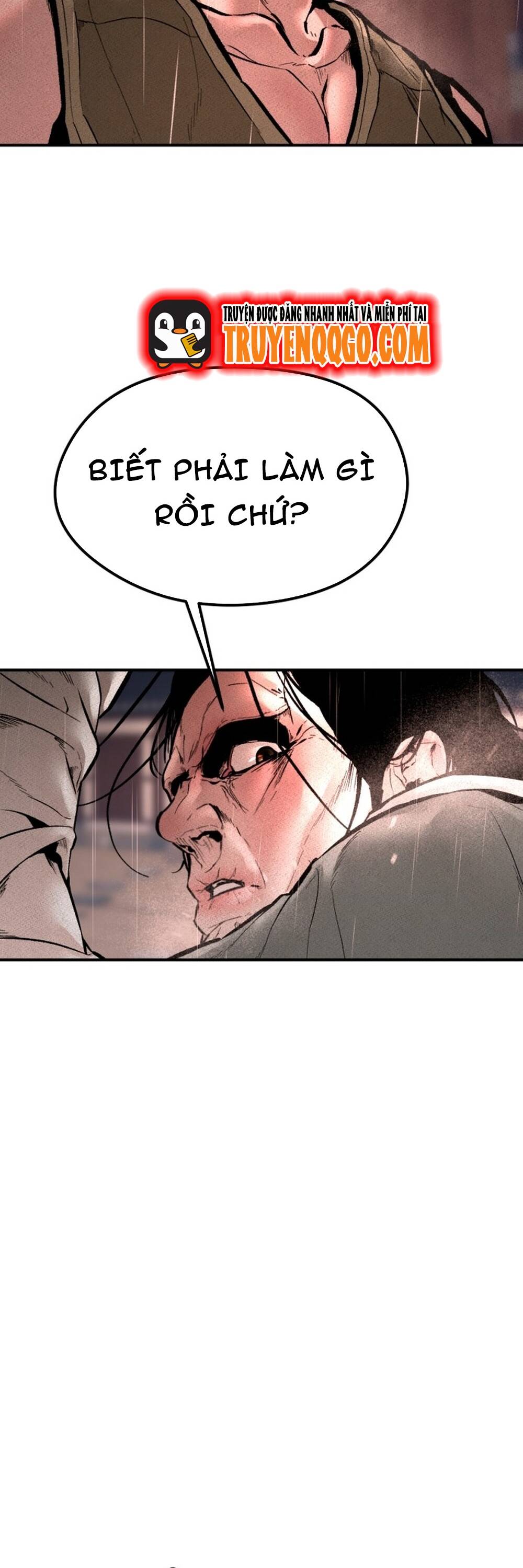 Hậu Duệ Ác Thần [Chap 1-20]