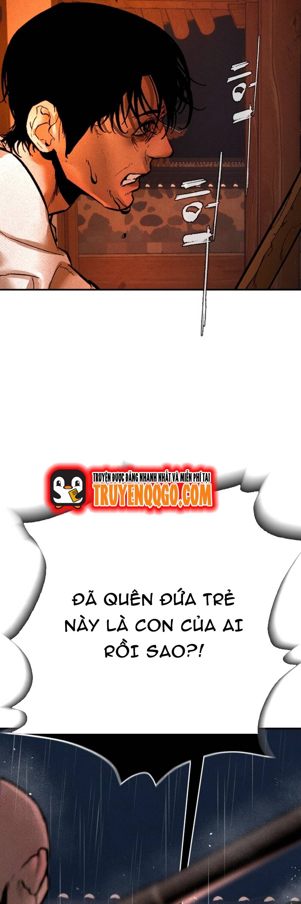 Hậu Duệ Ác Thần [Chap 1-20]