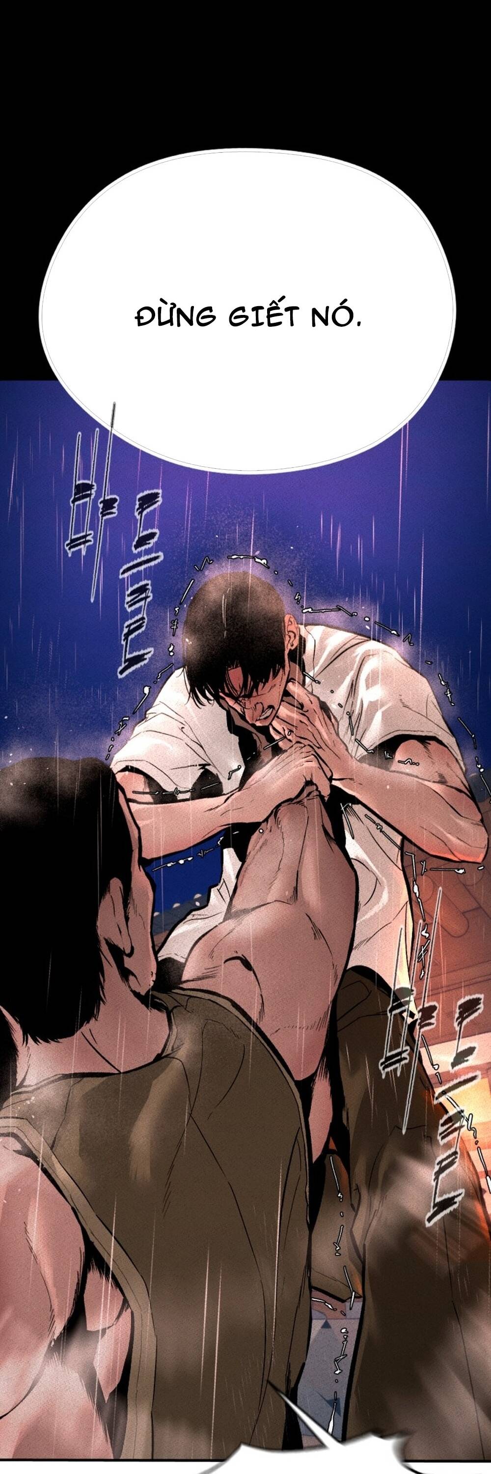 Hậu Duệ Ác Thần [Chap 1-20]