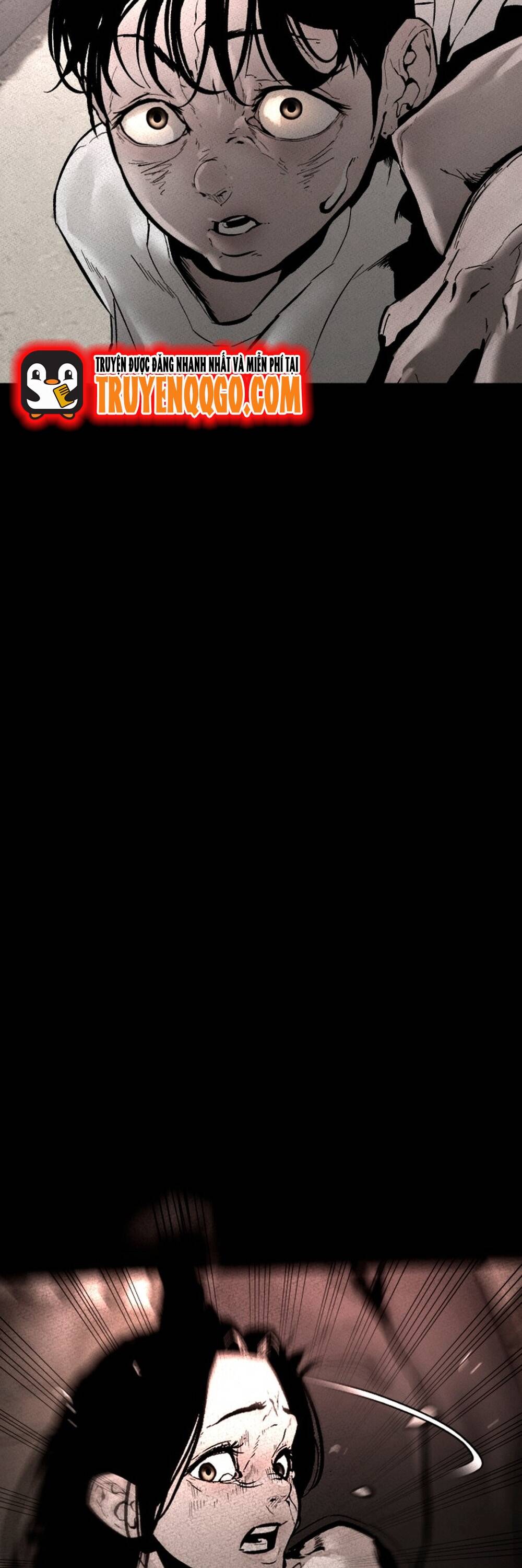 Hậu Duệ Ác Thần [Chap 1-20]