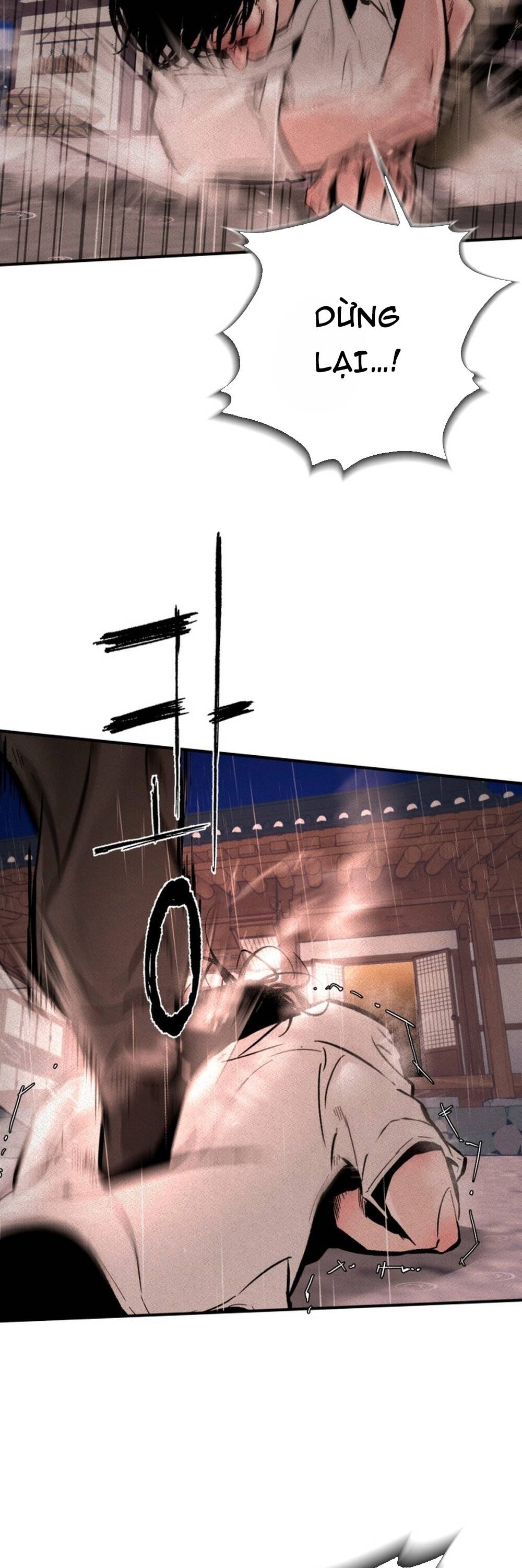 Hậu Duệ Ác Thần [Chap 1-20]