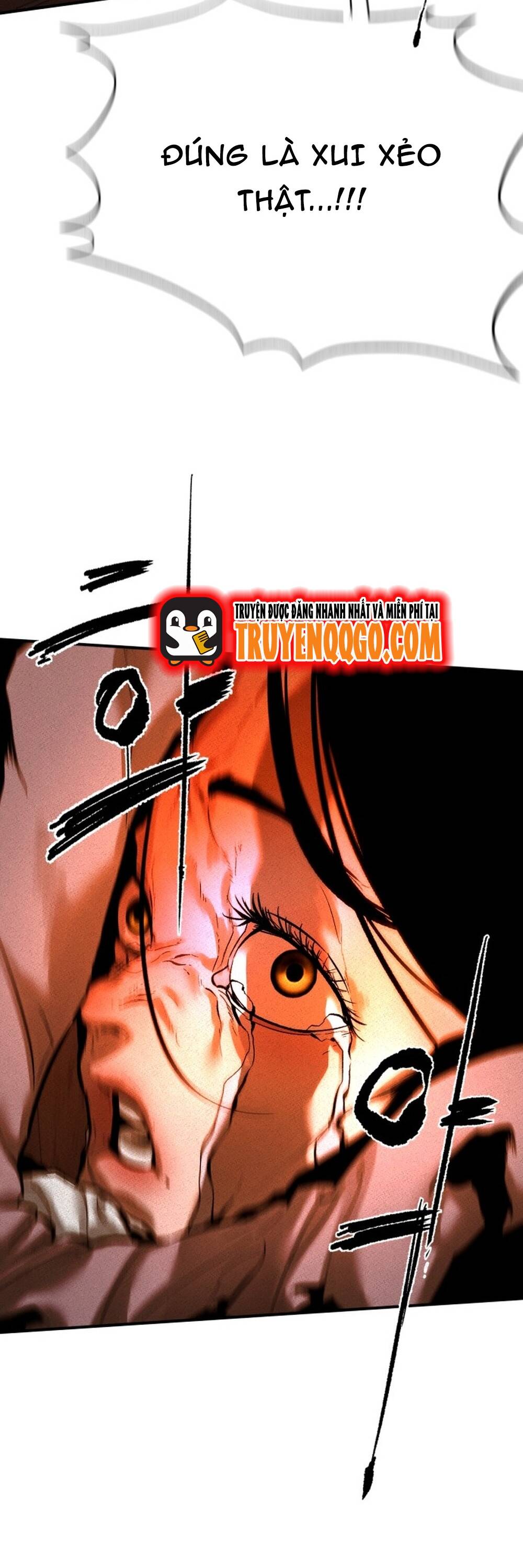 Hậu Duệ Ác Thần [Chap 1-20]