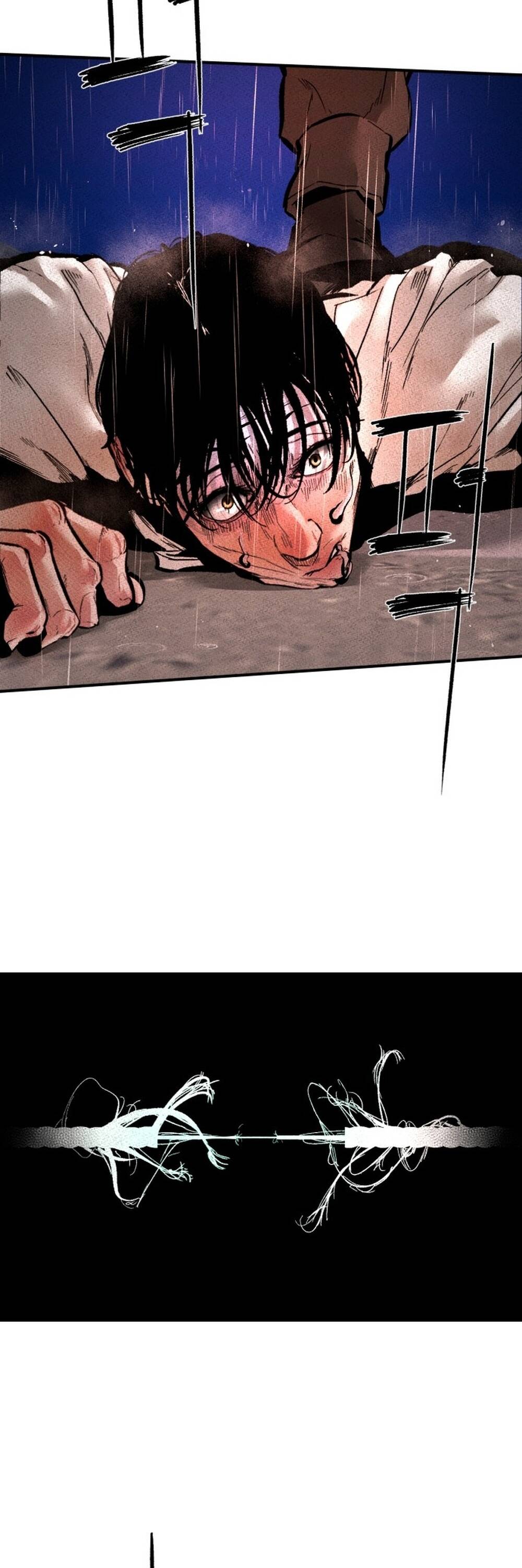 Hậu Duệ Ác Thần [Chap 1-20]