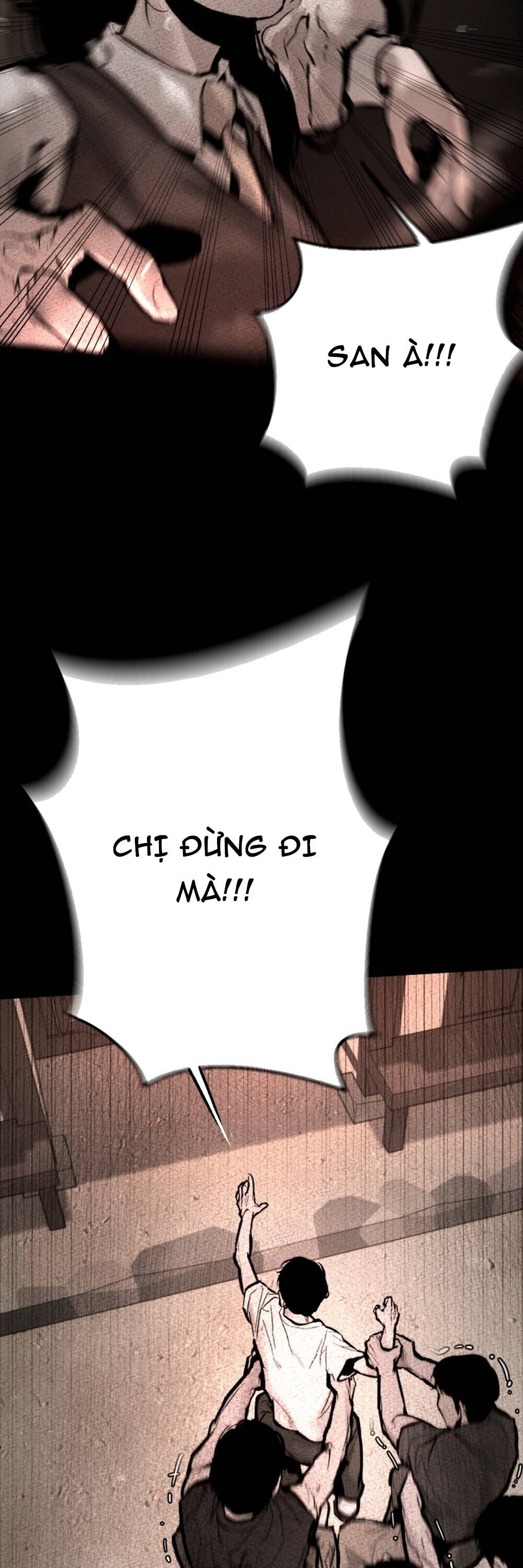 Hậu Duệ Ác Thần [Chap 1-20]