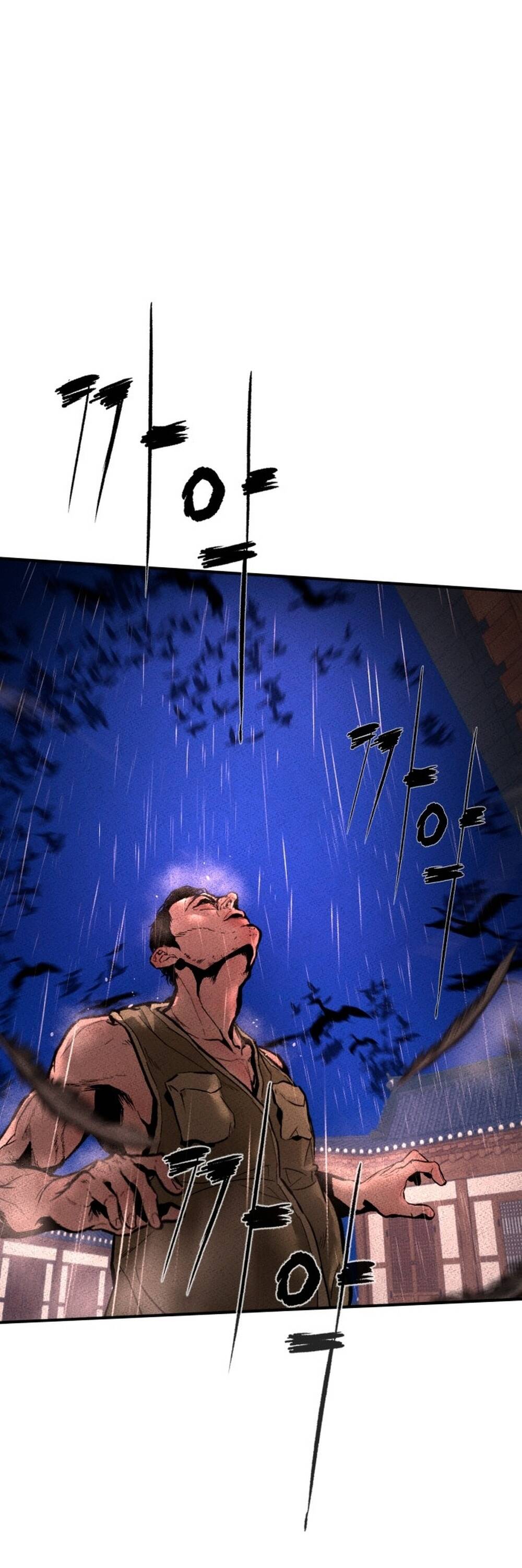 Hậu Duệ Ác Thần [Chap 1-20]