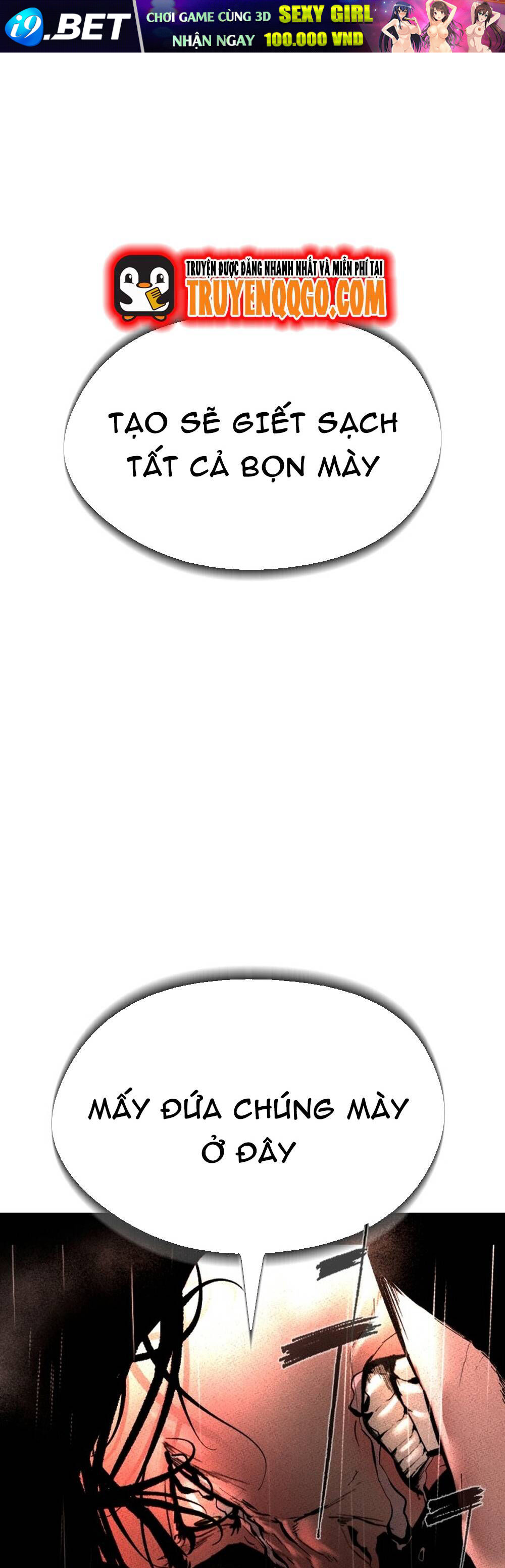 Hậu Duệ Ác Thần [Chap 1-20]